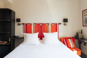 Boutique Hôtel Txoko - Chambre