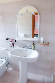 Hotel Mistral - Bathroom