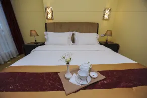 Hotel Aisi - Room