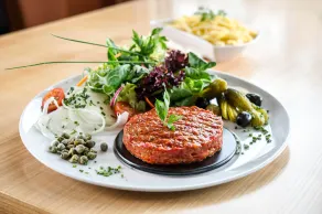 Sedartis Swiss Quality Hotel - Restaurant
