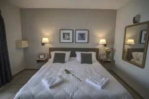 Sliema Chalet Hotel - Habitación