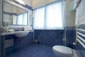 Angelina Residence - Salle de bain