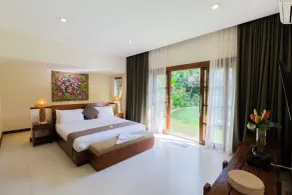 Delight ART Villas - Zimmer