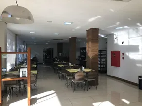 Bravo City Hotel Dourados - Restaurant