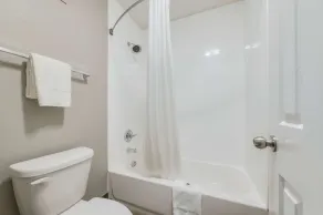 Motel 6-Kilgore, TX - Habitación