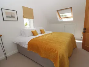 Bodlywydd Fawr - Annexe - Room
