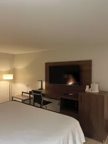 Wingate by Wyndham Dublin Near Claytor Lake State Park - Chambre