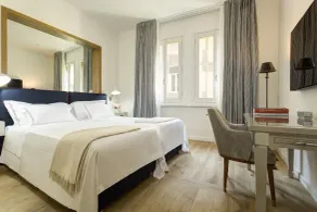 Hotel Lungarno - Lungarno Collection - Room