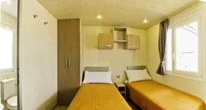 Camping Lido - Rum