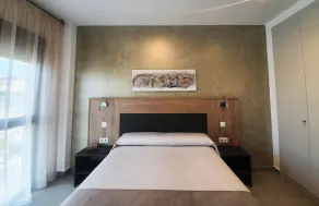 Iberflat Vega de Triana - Chambre