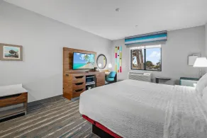 Hampton Inn Morro Bay - Rum