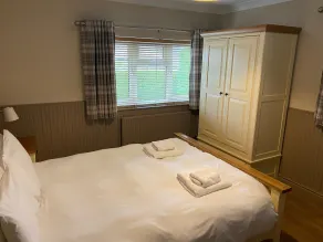 Aysgarth Falls Hotel & Restaurant - Zimmer