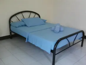 JS3 Studio Apartments - Habitación
