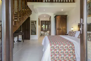 Hotel Casa La Fe - Room