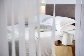 Santa Maria Luxury Suites & Spa - Chambre