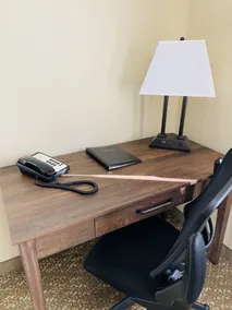 Yellowstone Lodge - Chambre