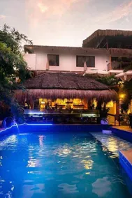 GIARDINO ROMANTICO - Pool