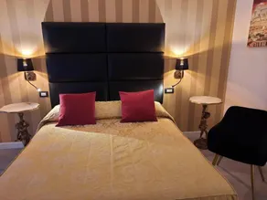 MARITZA Guest House 1 - Zimmer