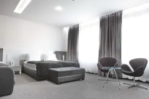 Nova City Garni Hotel Signature Collection - Room