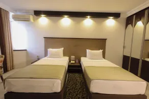 Hotel Tilmen - Room