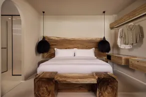 Aya Resort - Adults Only - Room