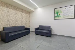 Treebo Iris Executive, Hinjewadi - Rezeption