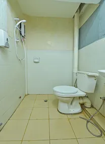 Feringghi Stay Iinn - Salle de bain