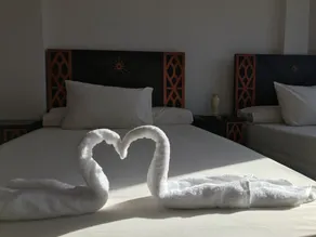 Sahara Pyramids Inn - Rom