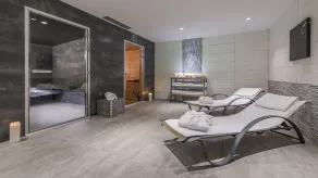 Hotel Le Tremplin - Spa