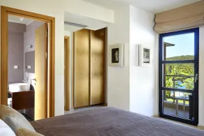 Karvouno Villas - Rom