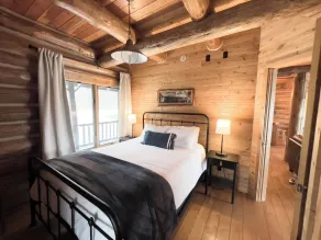 Sleeping Bear Resort - Ekstrasenger