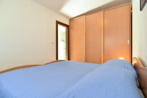 Apartment 1203 - Habitación