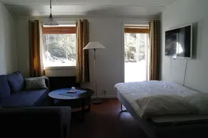 Tysnes Sjø og Fritid - Room