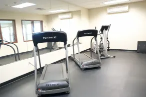 Country Inn & Suites by Radisson, Boise West - Meridian - Salle de remise en forme