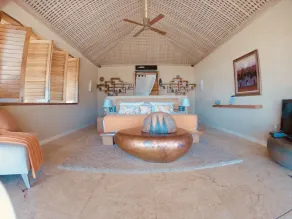 Samora Luxury Resort - Chambre