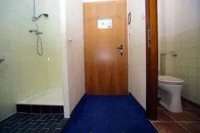 Pension Heidi - Bad