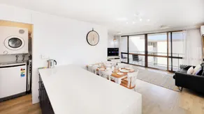 Merrima Court Holidays - Badezimmer