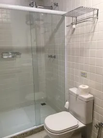 Pousada Albatroz - Bathroom