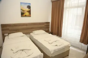 Tas Butik Otel - Zimmer