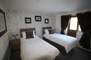 The Clothiers Arms - Room