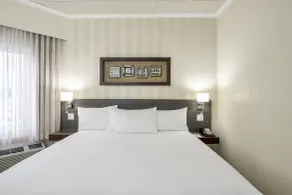 Copantl Hotel & Convention Center - Room