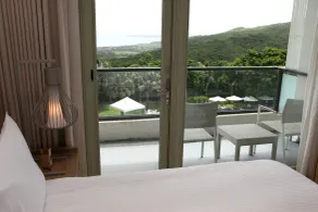 Gloria Manor - Chambre