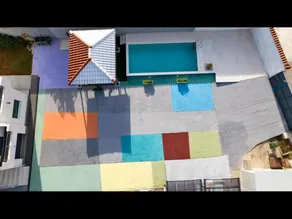 "villa Eros Sibenik With Pool" - Pool