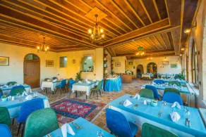 Garden Inn Cappadocia - Restaurant