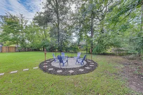 Baton Rouge Home w/ Yard ~ 14 Mi to Downtown! - Interiør
