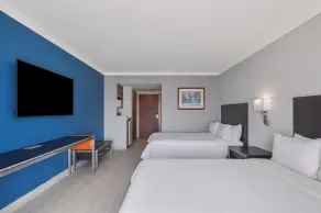 Fiesta Inn Express Nuevo Laredo - Chambre