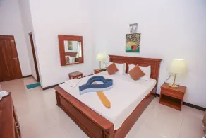 Grand Kalundawa - Dambulla's Hidden Secret - Habitación
