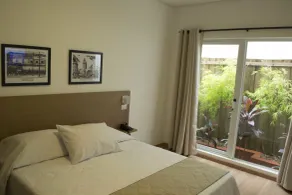 Galeria hotel - Room