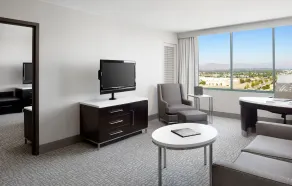 Hilton Woodland Hills / Los Angeles - Chambre
