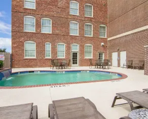 Liberty Hotel, an Ascend Collection Hotel - Piscine